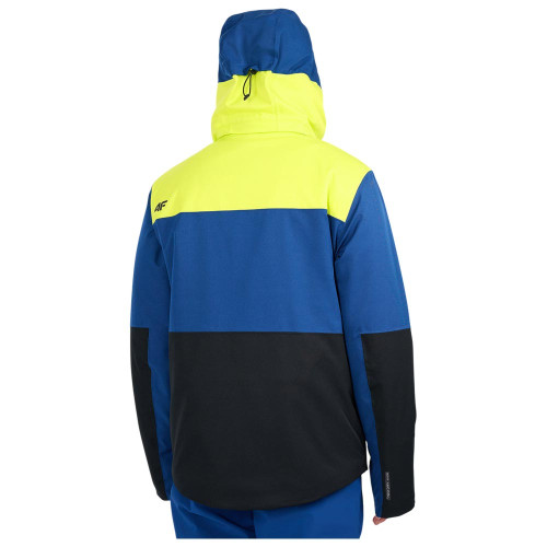 4F TECHNICAL JACKET